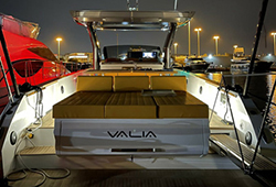 Valia Yachting